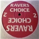 Ravers Choice - Ravers Choice 2