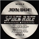 Jon Doe - Feel The Energy / Fight The Funk